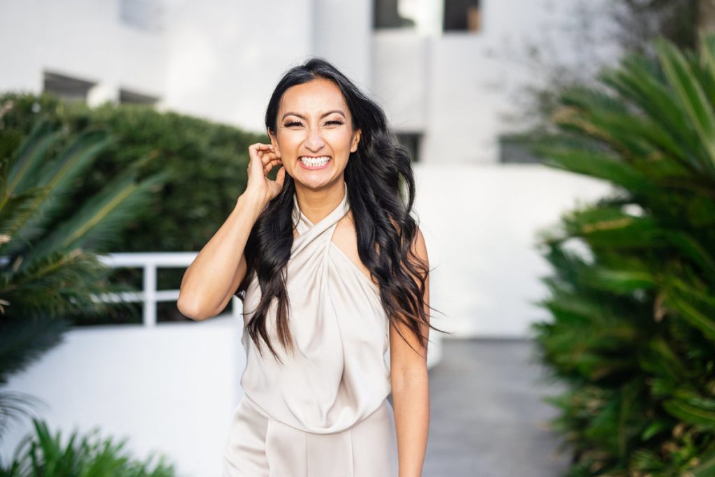 San Diego Branding Photoshoot Thuy coaching 51 1024x683