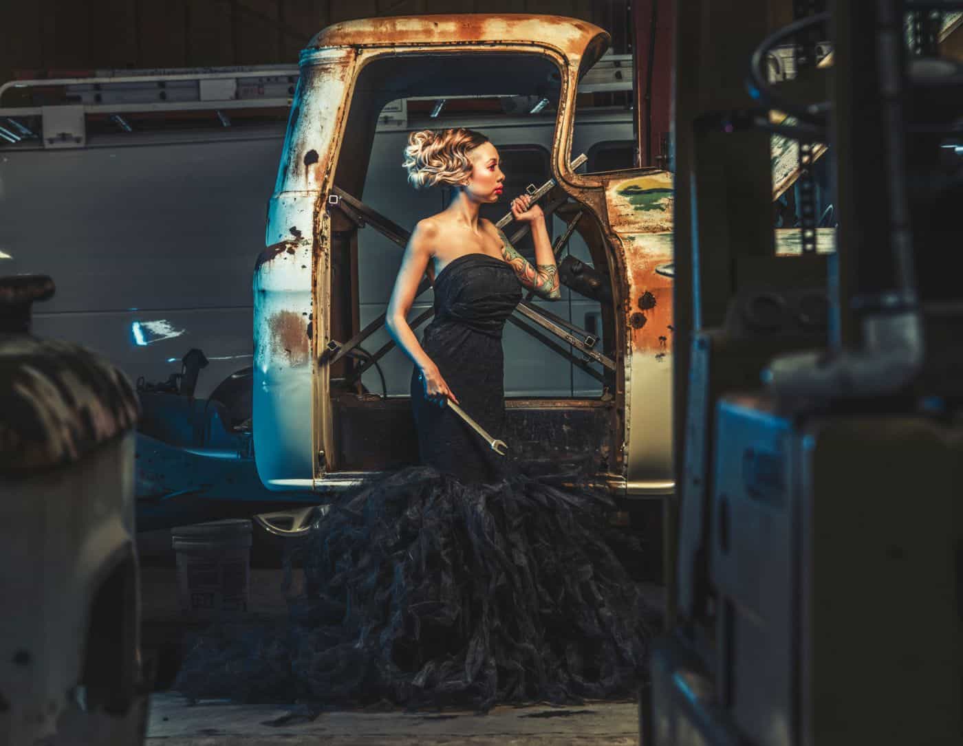 6 Real Passion Projects That Will Make You Pick Up Your Camera