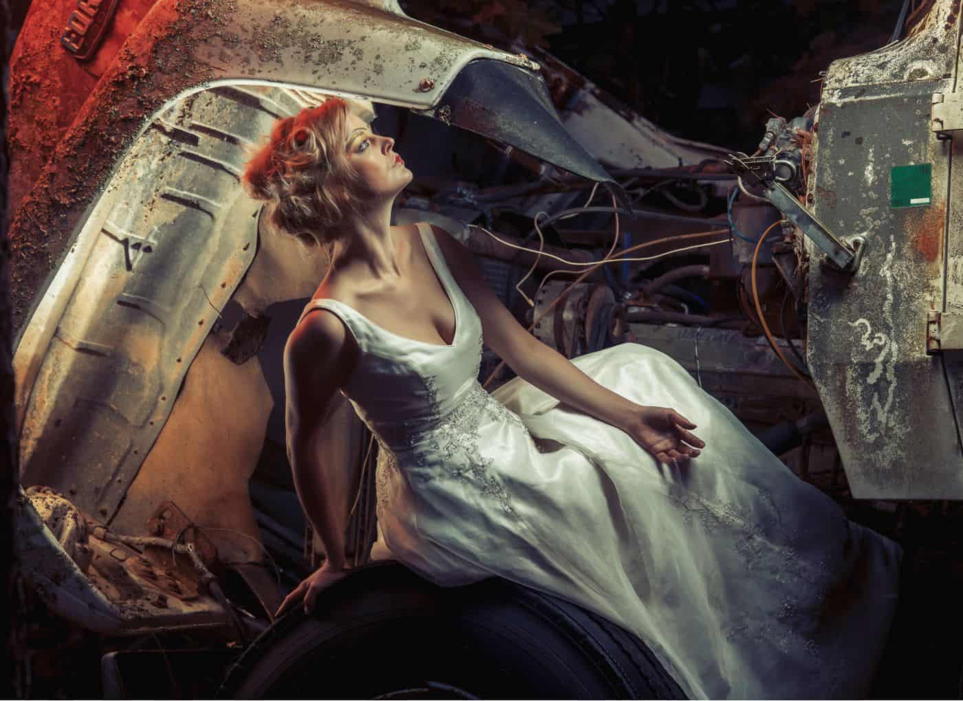 6 Real Passion Projects That Will Make You Pick Up Your Camera