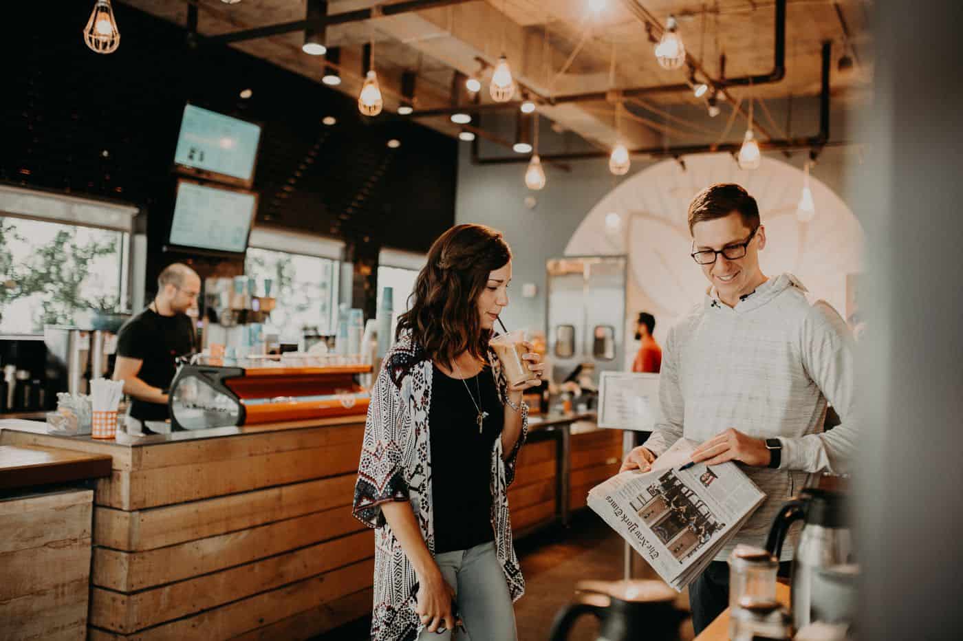 Lifestyle Sessions: The Magic You'll Photograph When You Quit Trying To Be Perfect