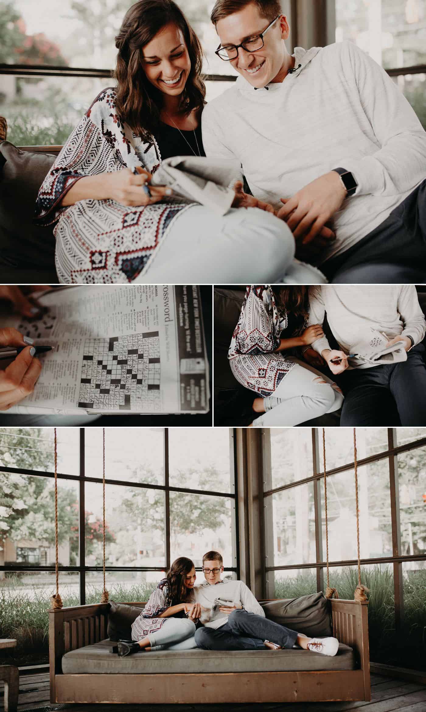 Lifestyle Sessions: The Magic You'll Photograph When You Quit Trying To Be Perfect