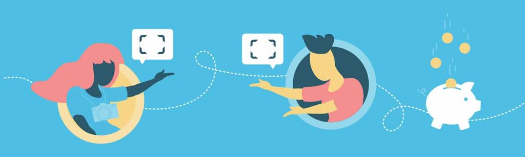 ShootProof Refer A Friend a