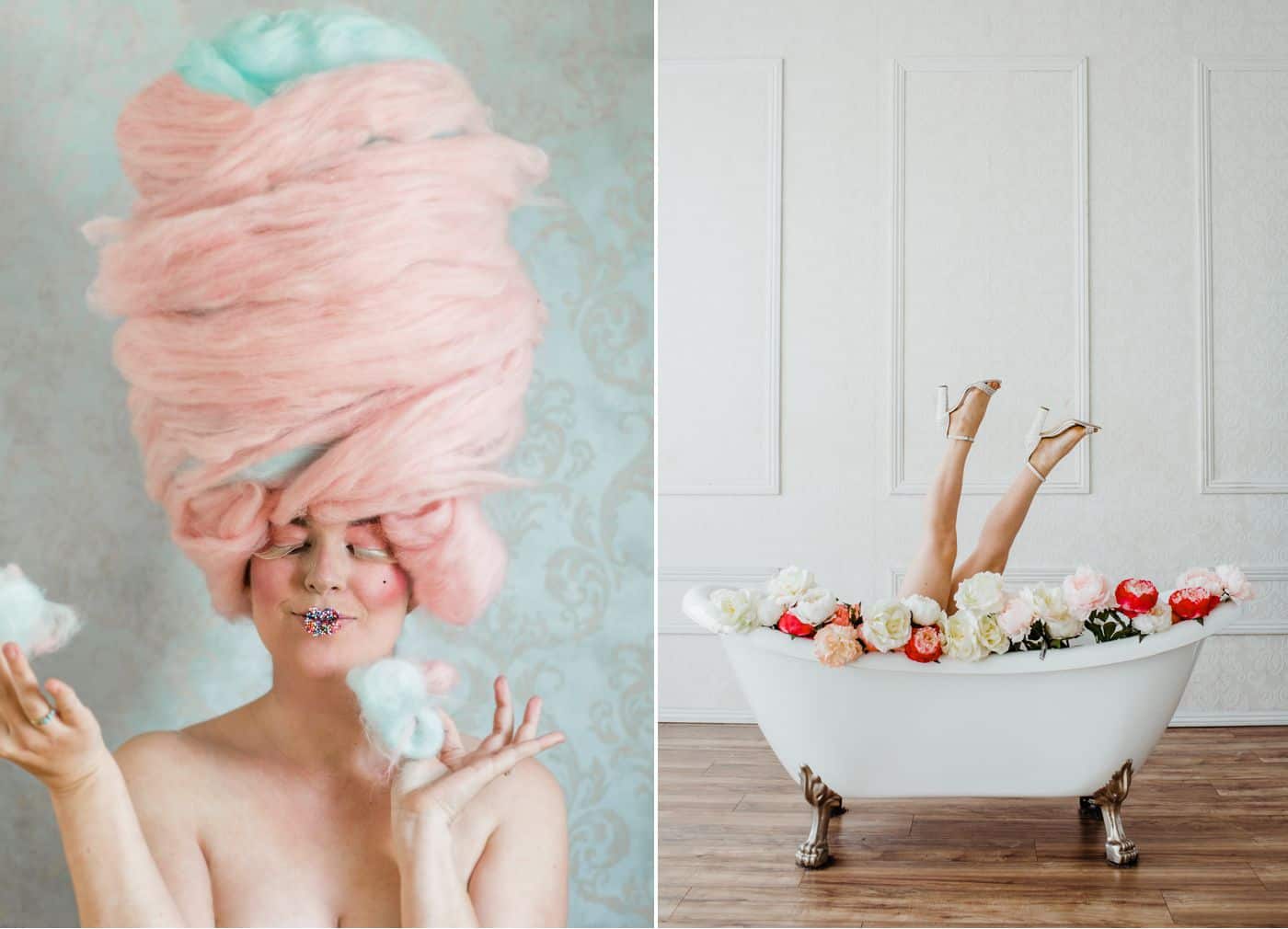 These Custom Client Gifts Melted Our Hearts Into Little Puddles Of Joy