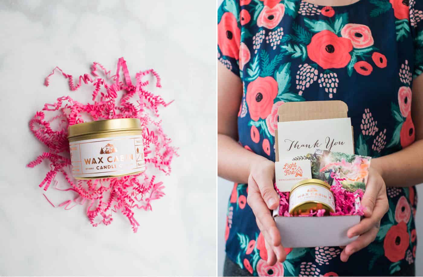 These Custom Client Gifts Melted Our Hearts Into Little Puddles Of Joy