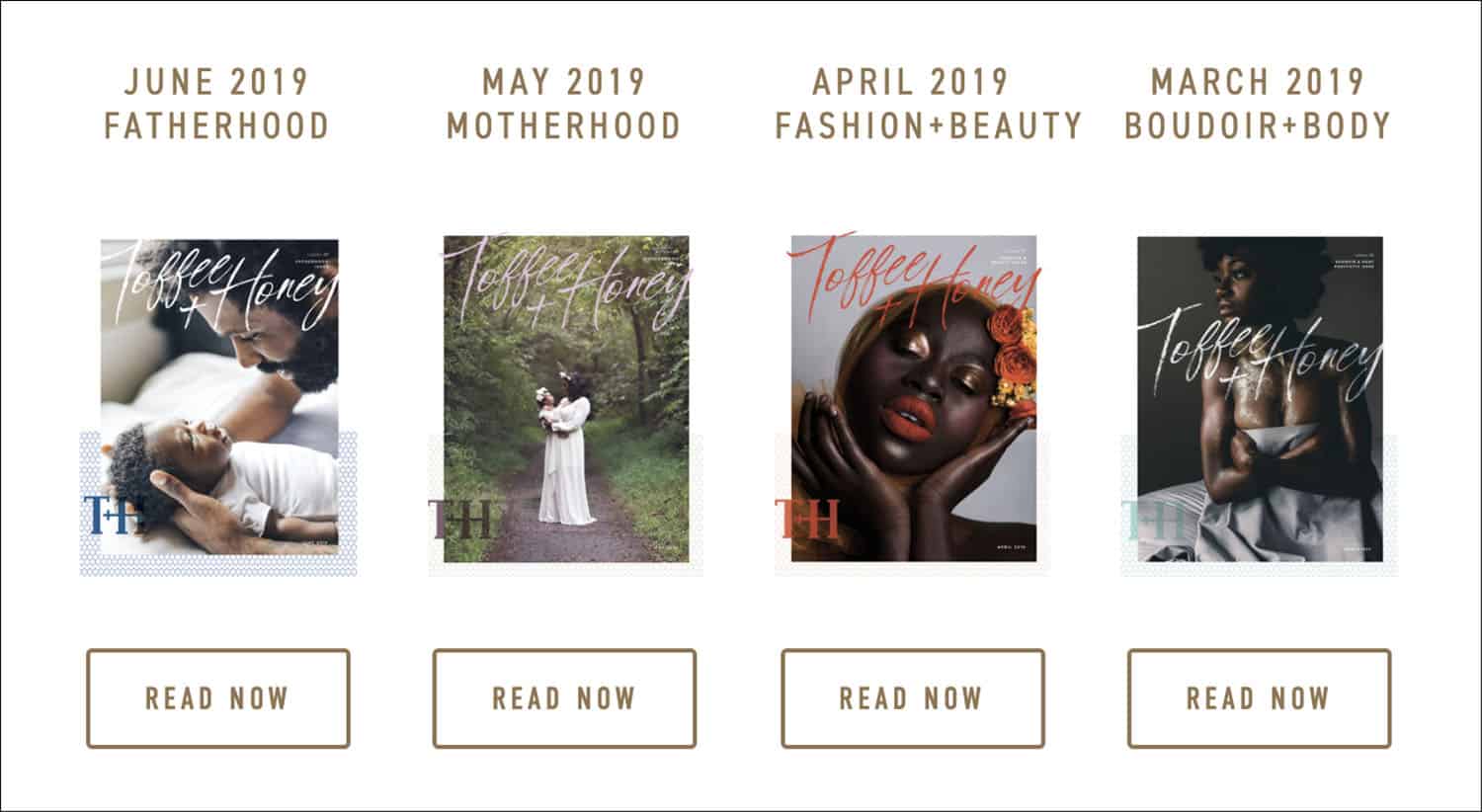 Tired of Feeling Invisible? You'll Love this Photo Community