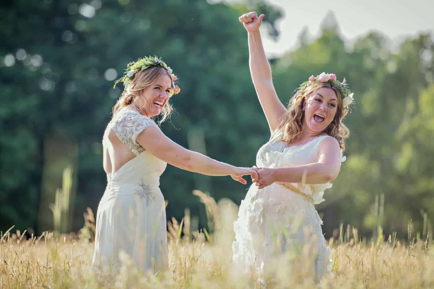 International Women's Day: Women Photographers Are Changing the World, One Connection At A Time