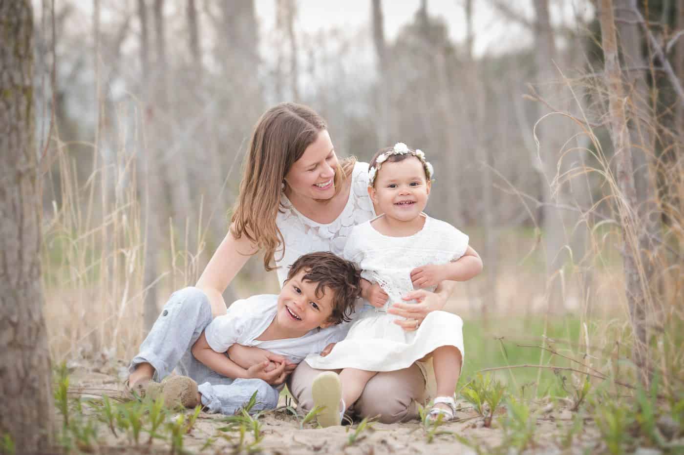 International Women's Day: Women Photographers Are Changing the World, One Connection At A Time