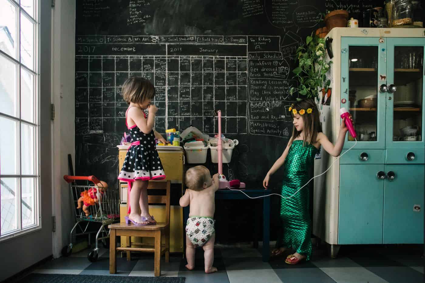 International Women's Day: Women Photographers Are Changing the World, One Connection At A Time