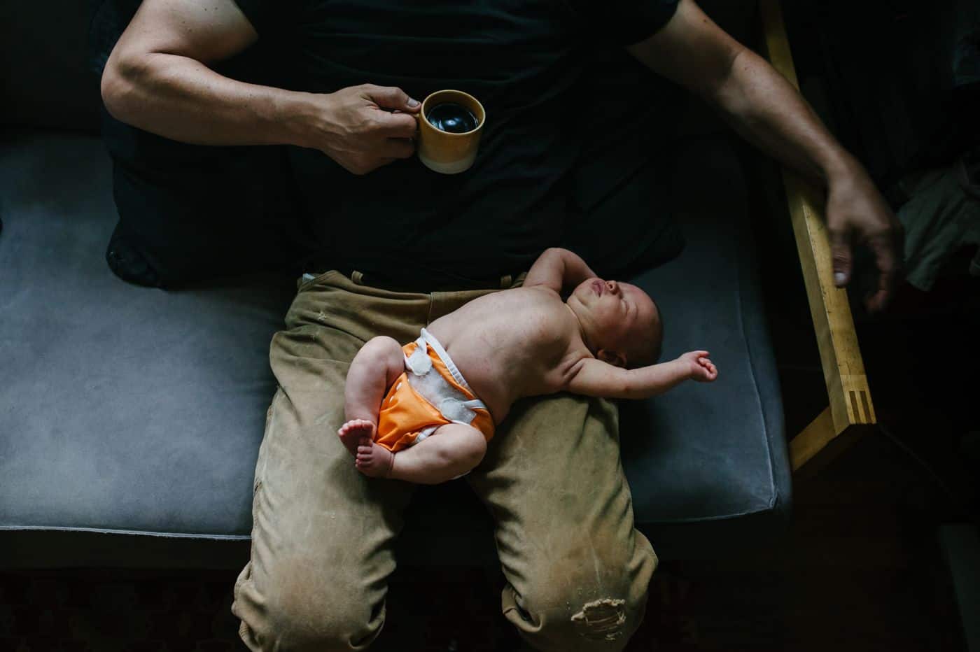 International Women's Day: Women Photographers Are Changing the World, One Connection At A Time