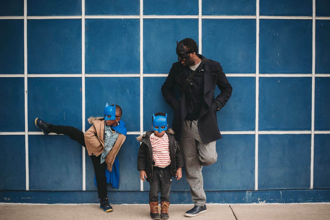 International Women's Day: Women Photographers Are Changing the World, One Connection At A Time