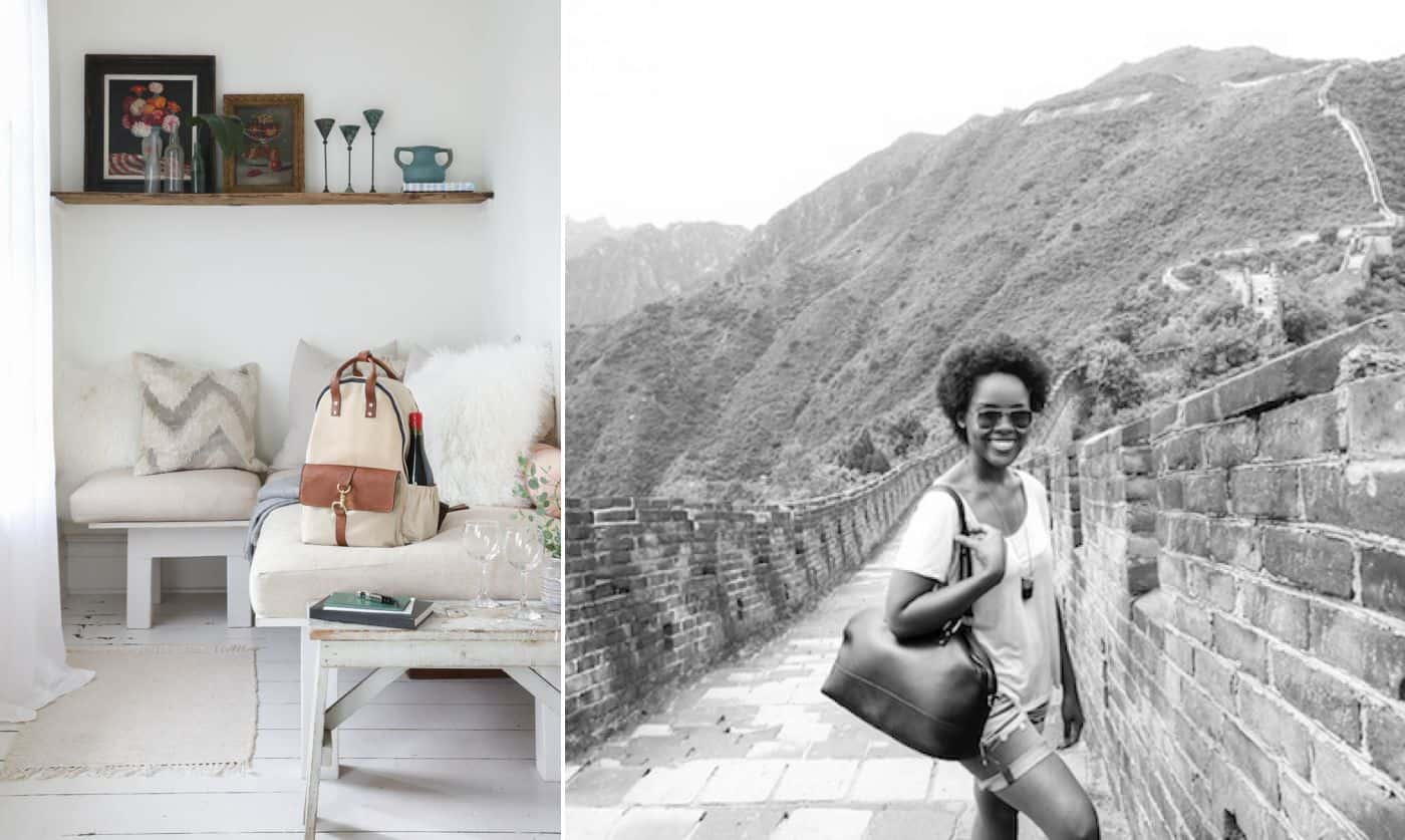 International Women's Day: Women Photographers Are Changing the World, One Connection At A Time