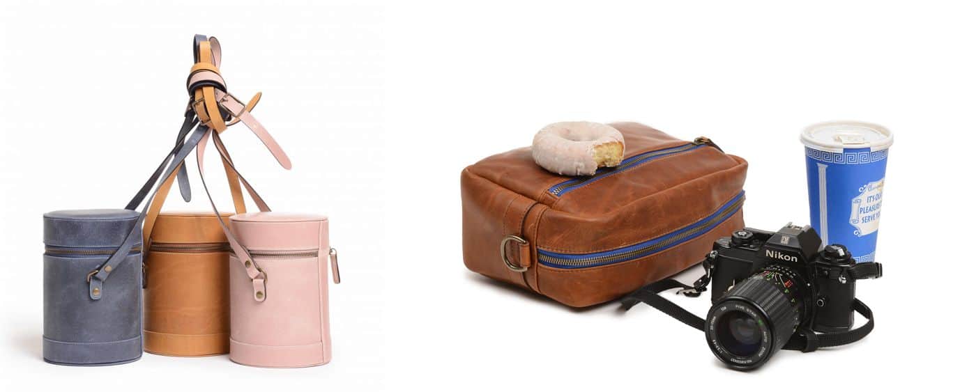 International Women's Day: Women Photographers Are Changing the World, One Connection At A Time