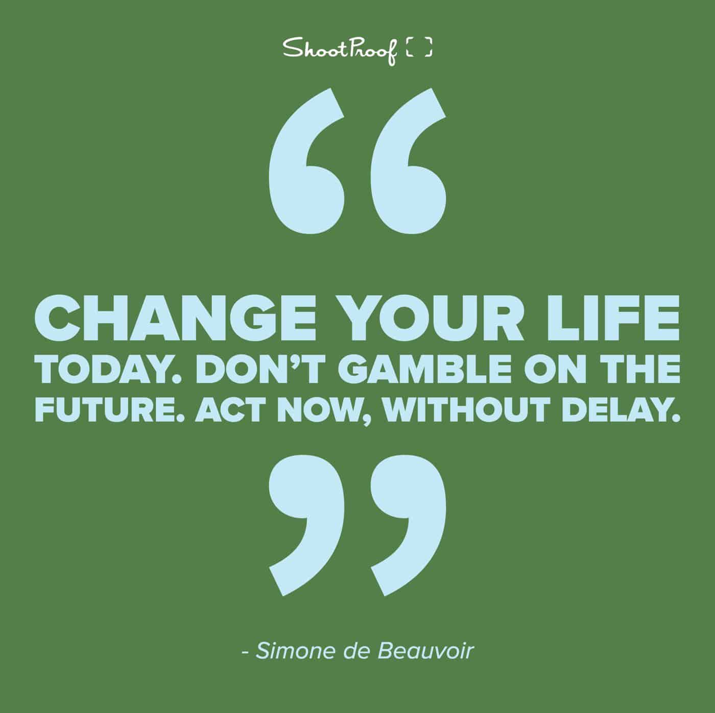 International Women's Day: Women Photographers Are Changing the World, One Connection At A Time