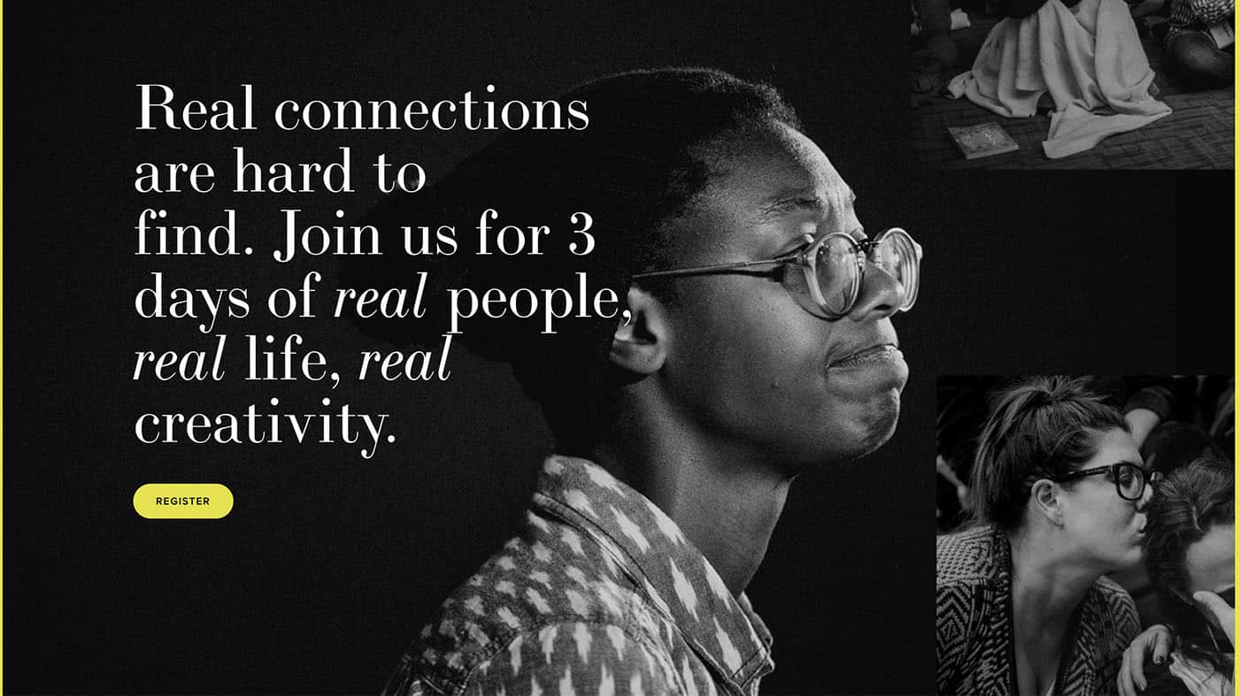 International Women's Day: Women Photographers Are Changing the World, One Connection At A Time