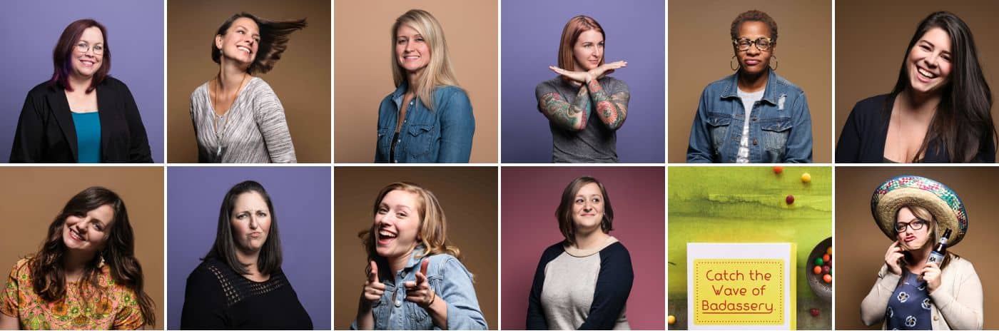 Women Photographers Are Changing the World, One Connection At A Time