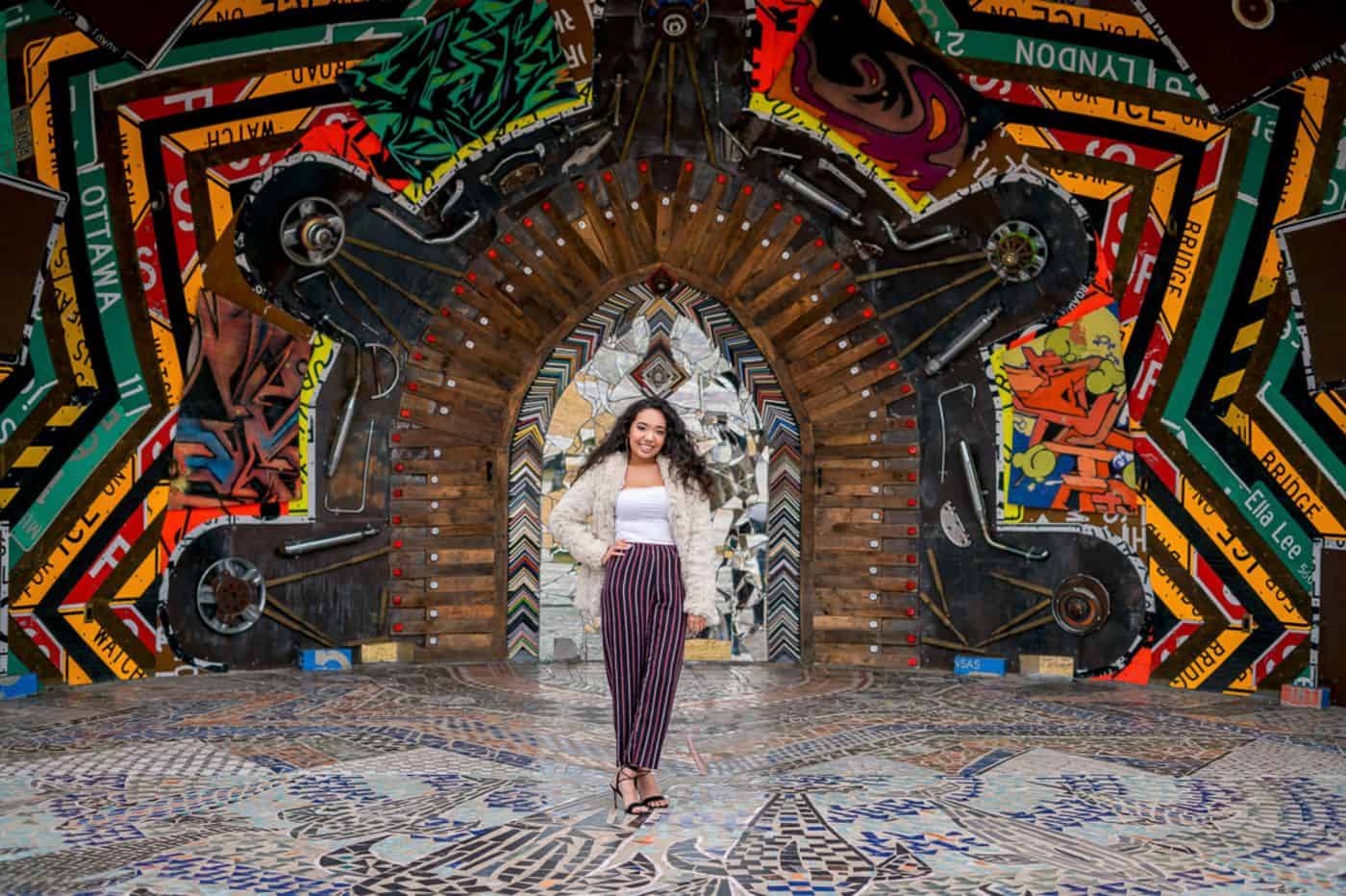 International Women's Day: Women Photographers Are Changing the World, One Connection At A Time