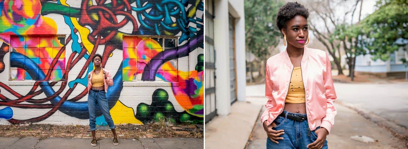 International Women's Day: Women Photographers Are Changing the World, One Connection At A Time