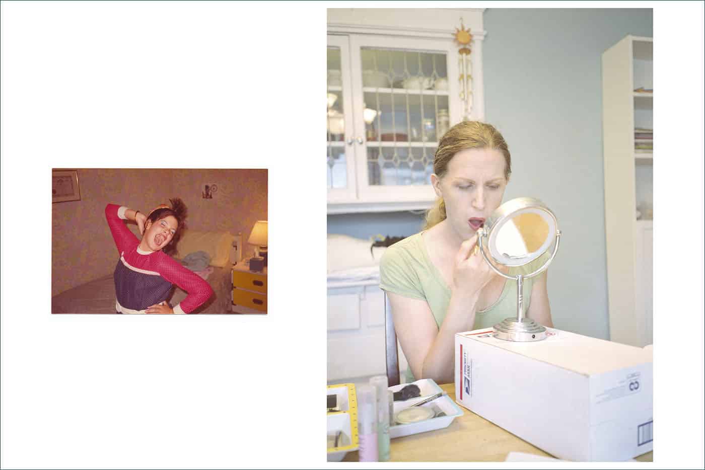 International Women's Day: Women Photographers Are Changing the World, One Connection At A Time