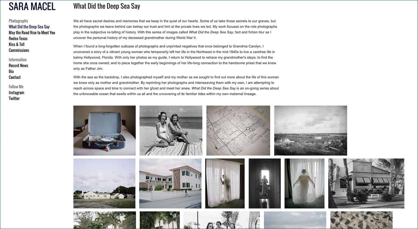 International Women's Day: Women Photographers Are Changing the World, One Connection At A Time