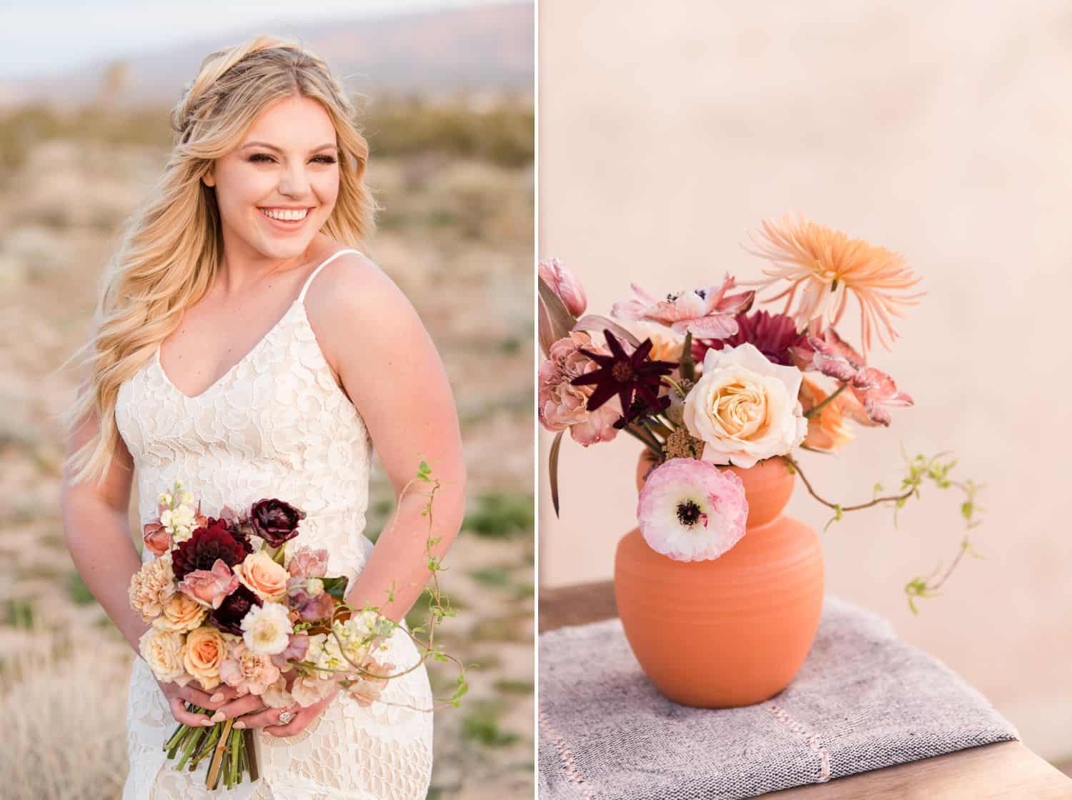 Tips for an Easy, Affordable Styled Shoot