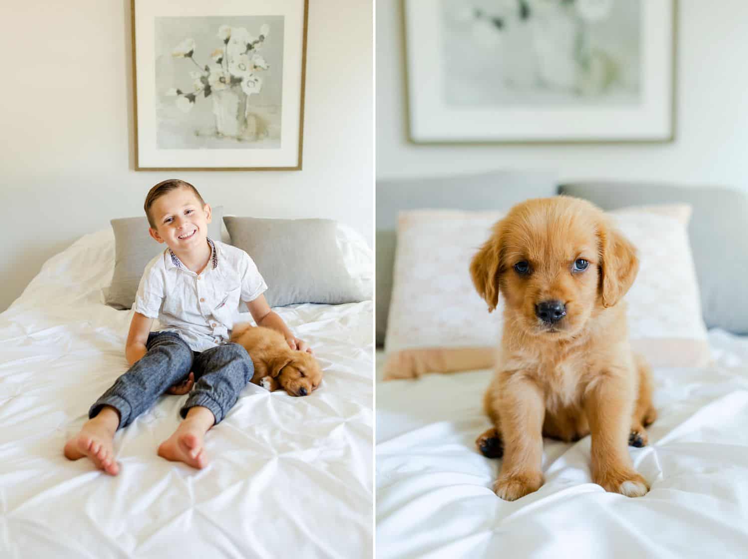 These 28 FREE blog post ideas for portrait photographers will keep your blogging on track. Impress old clients, get new clients, and earn great SEO results!