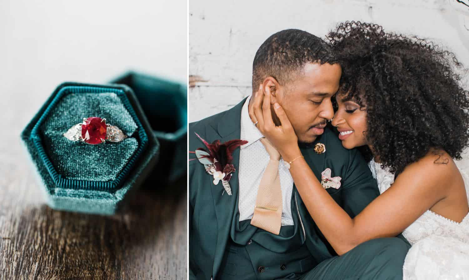 Find and book more weddings this season with our easy, actionable tips for professional photographers. Your clients will thank you!