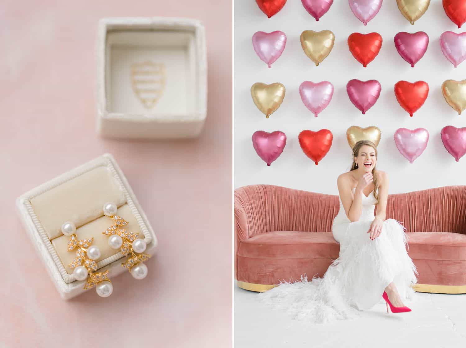 Identify common mistakes and learn to master your money in this article on bookkeeping for photographers. You'll be profitable in no time! (Featuring TANYA HIRSCHY with TIDY BOOKS | Photos by CASSIDY ALANE)