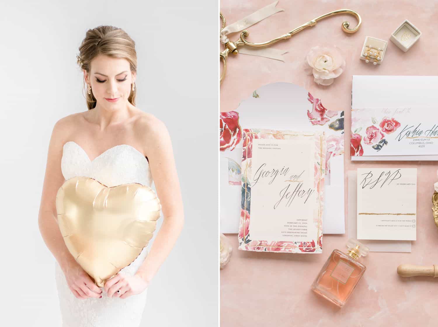 Identify common mistakes and learn to master your money in this article on bookkeeping for photographers. You'll be profitable in no time! (Featuring TANYA HIRSCHY with TIDY BOOKS | Photos by CASSIDY ALANE)