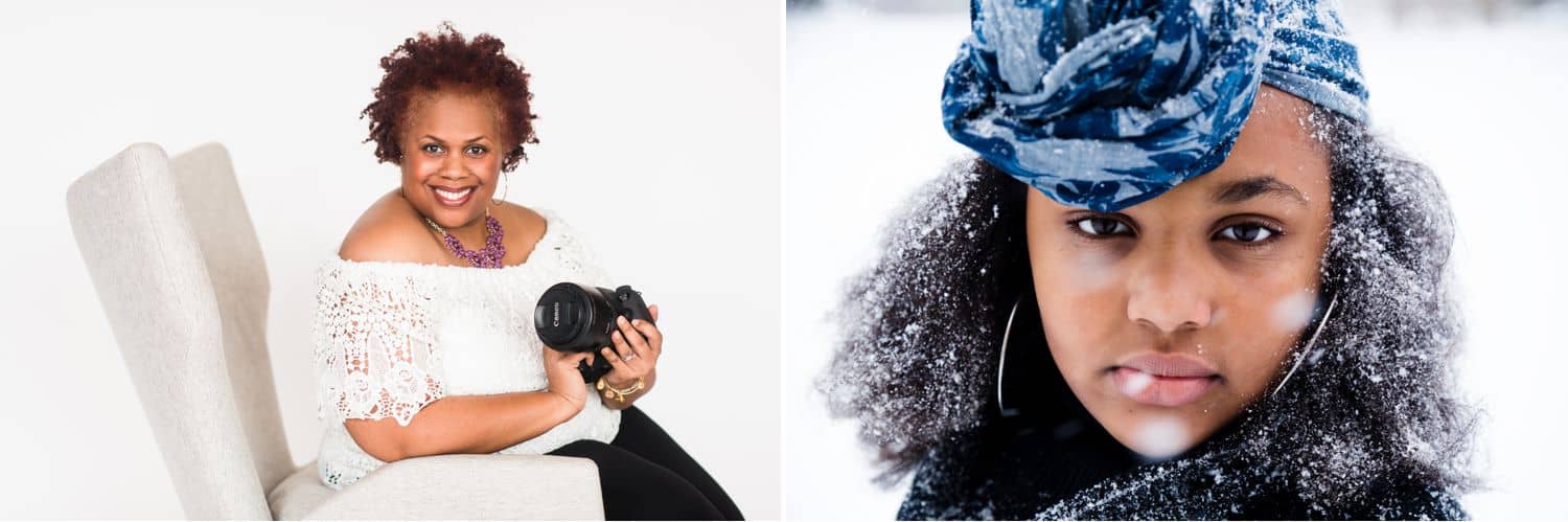 Tired of Feeling Invisible? You'll Love this Photo Community