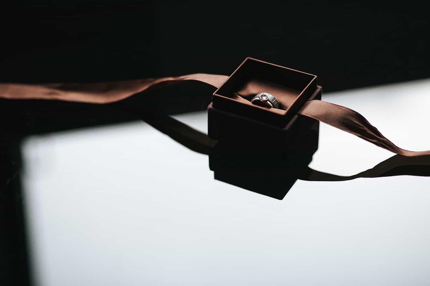 11 Photos Every Wedding Photographer Should Know How to Make: #1 - A Great Detail Shot