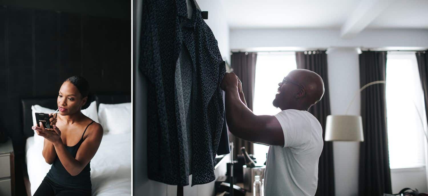 11 Photos Every Wedding Photographer Should Know How to Make: #2 - Beautiful Getting Ready Photos