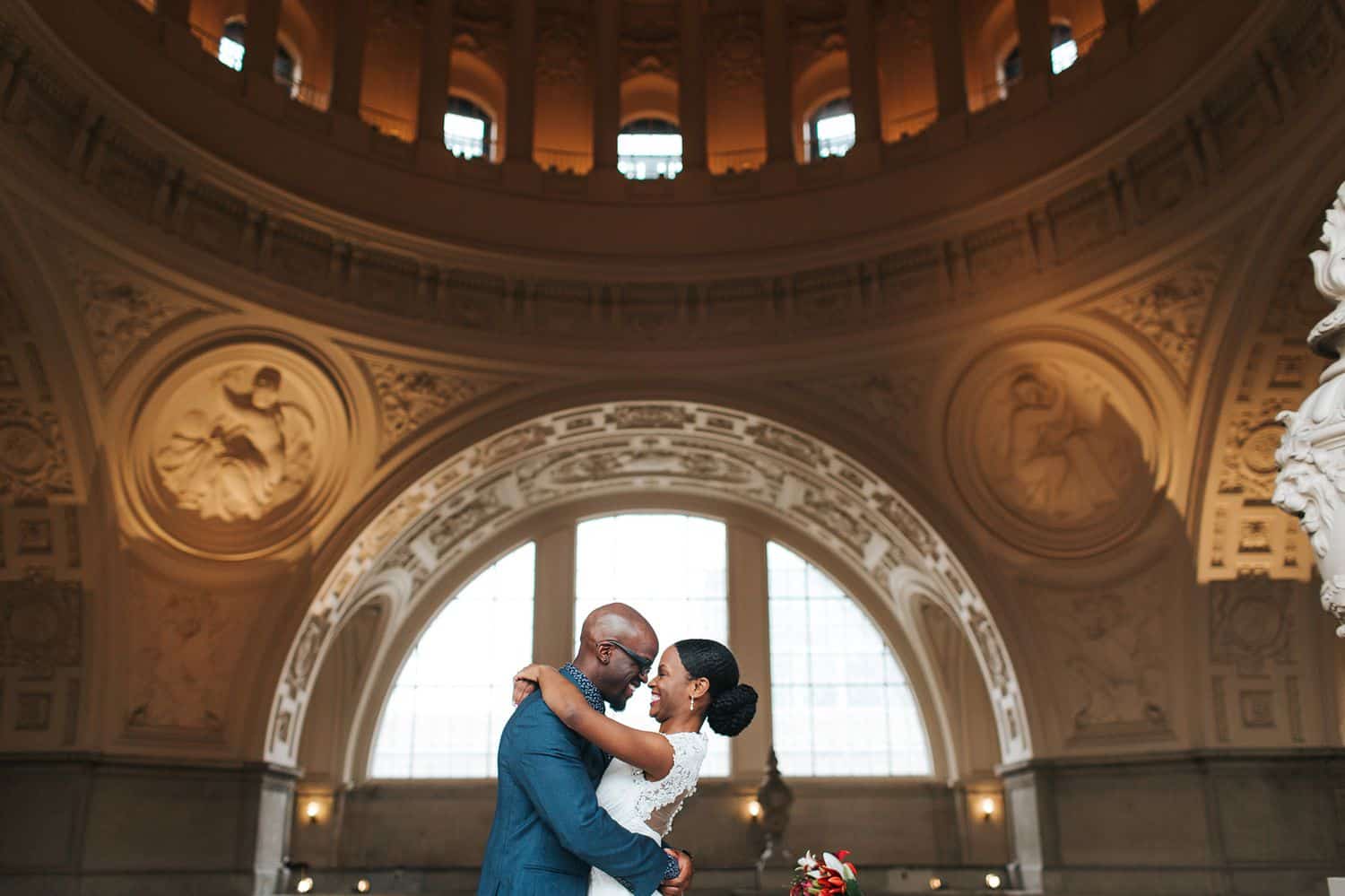 11 Photos Every Wedding Photographer Should Know How to Make: #5 - A Cover Image for Their Album or Gallery