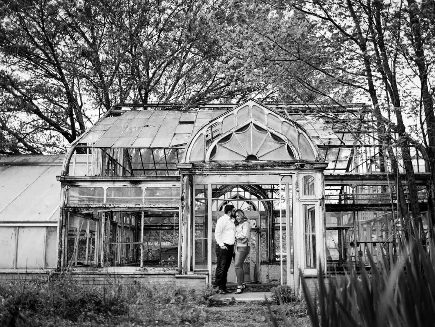 Expand Your Community, One Love Letter At A Time: Atlanta Atrium