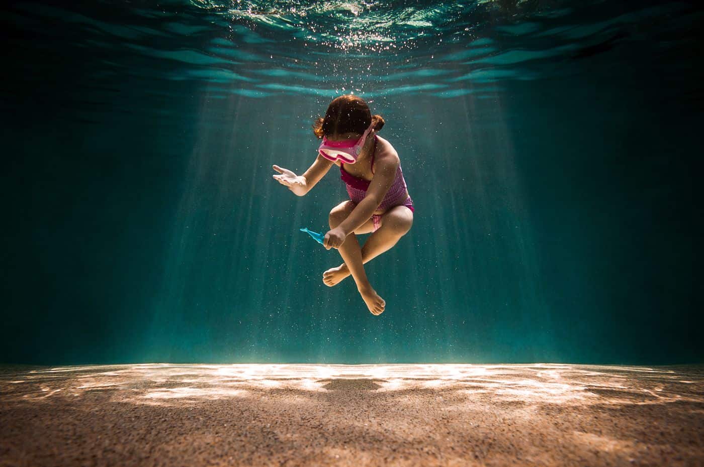 3 Simple Approaches To A Powerful Instagram Portfolio: Atlanta Underwater Photographer