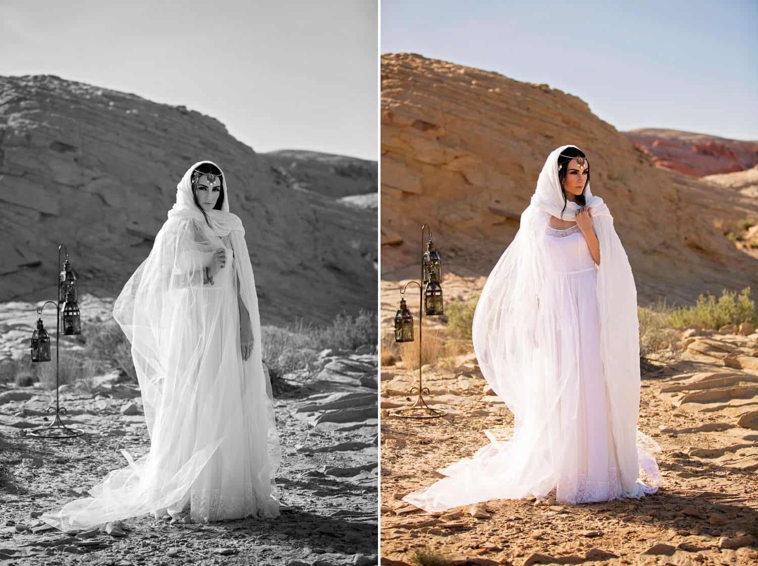 13 Things Every Photographer Should Know After 3 Years: Black and White or Color?