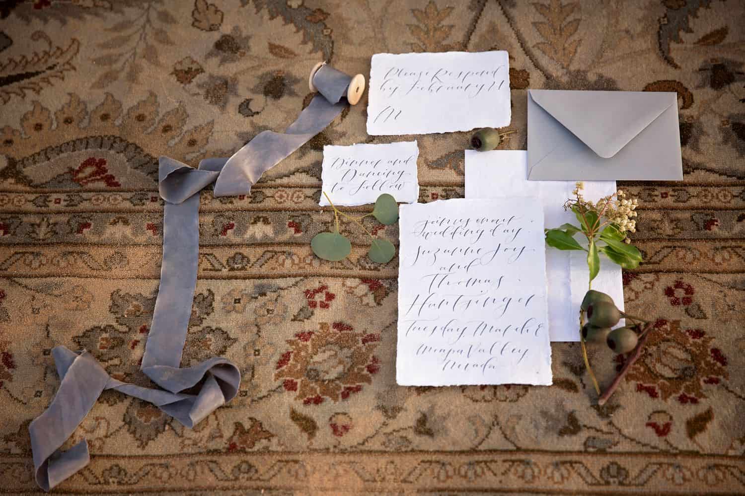 13 Things Every Photographer Should Know After 3 Years: Craft A Beautiful Flatlay