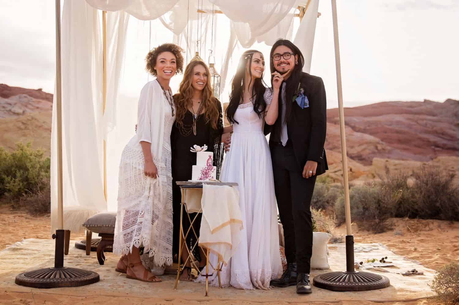 13 Things Every Photographer Should Know After 3 Years: Take A Nice Group Photo