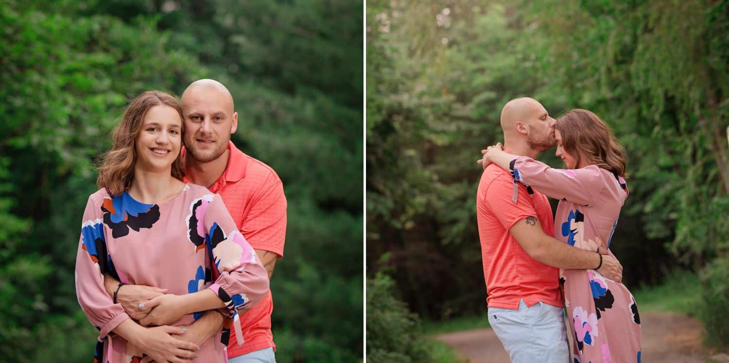 Not into dim, moody photos? Learn how a bit of fill flash outdoors can banish gloomy skies and deliver gorgeous, glowing portraits.