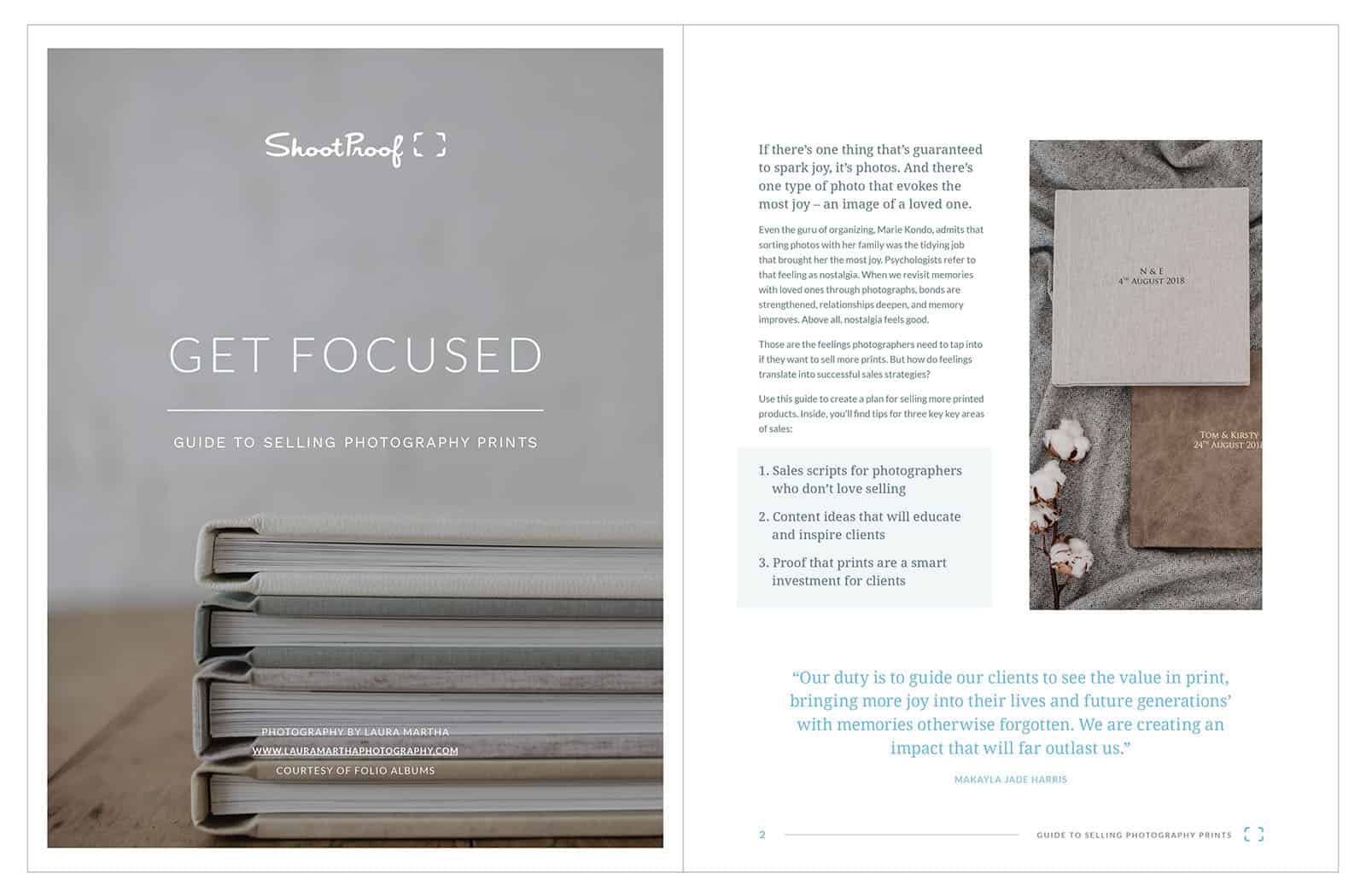 How to sell photography prints get focused with your free guide