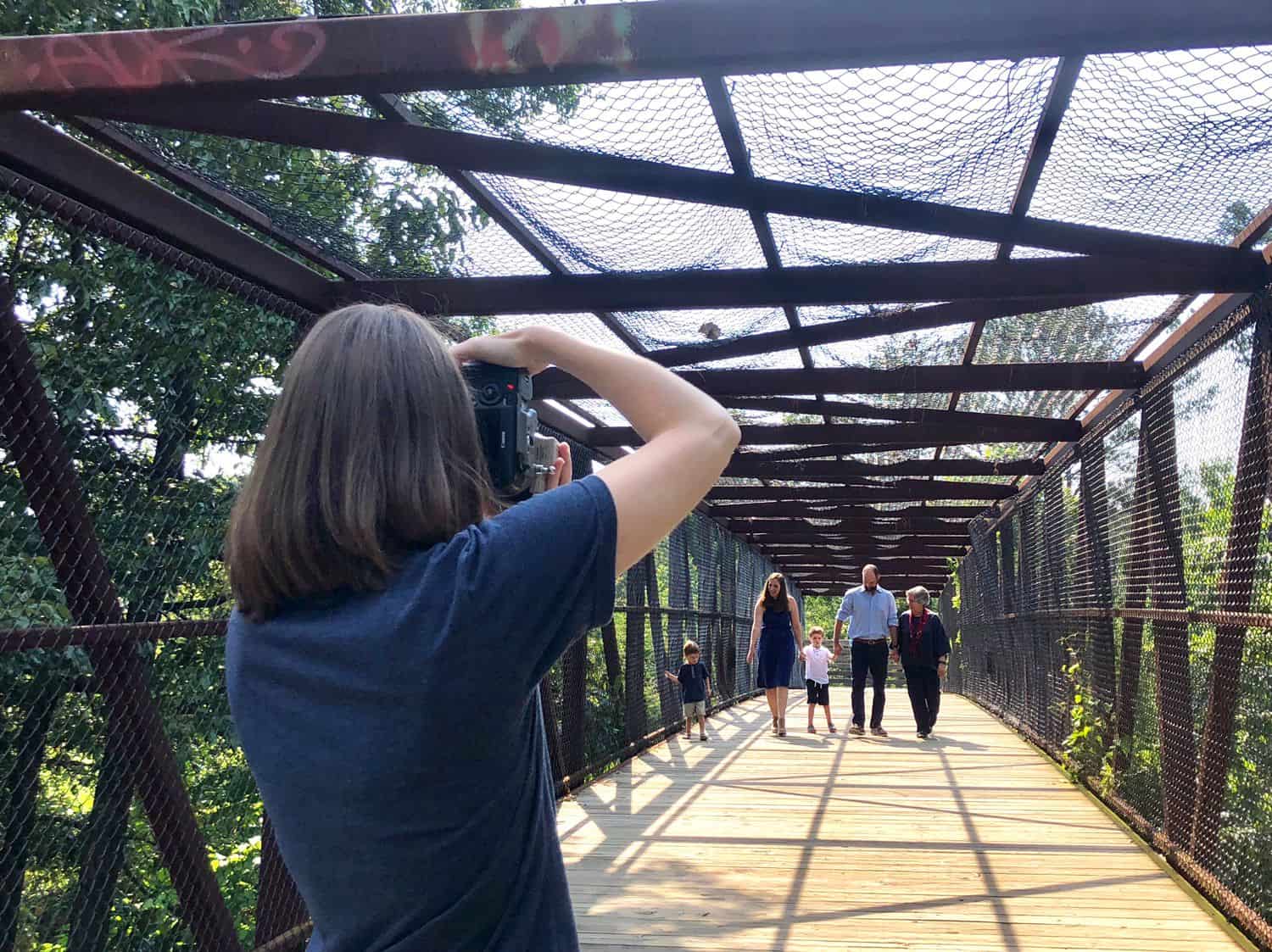 Giving Tuesday is December 5th! Meet 7 organizations who are changing the world with photography – then be part of the change yourself!
