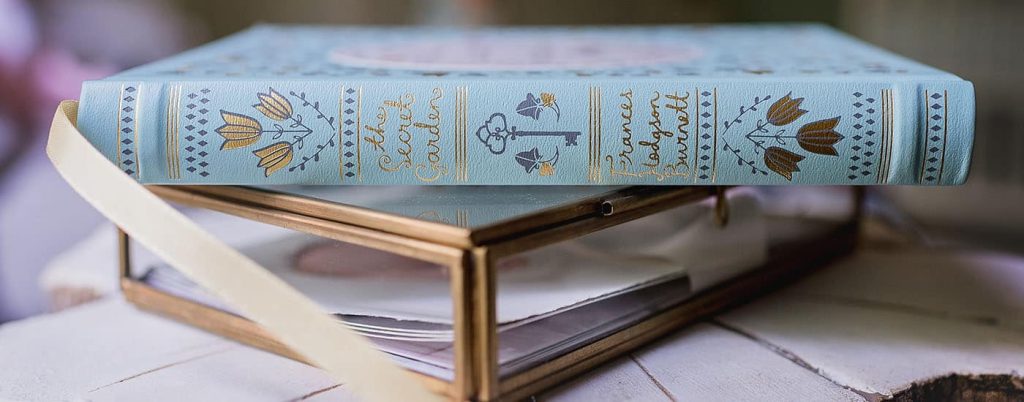 header blog book and box of photographs 1