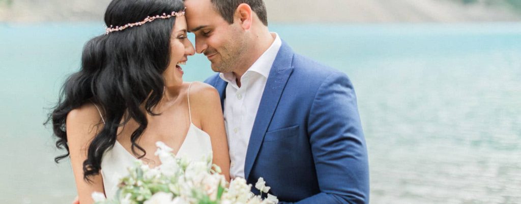 header blog lakeside mountain wedding