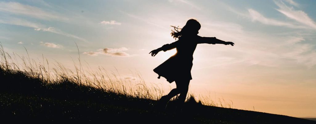 header blog silhouette photographs