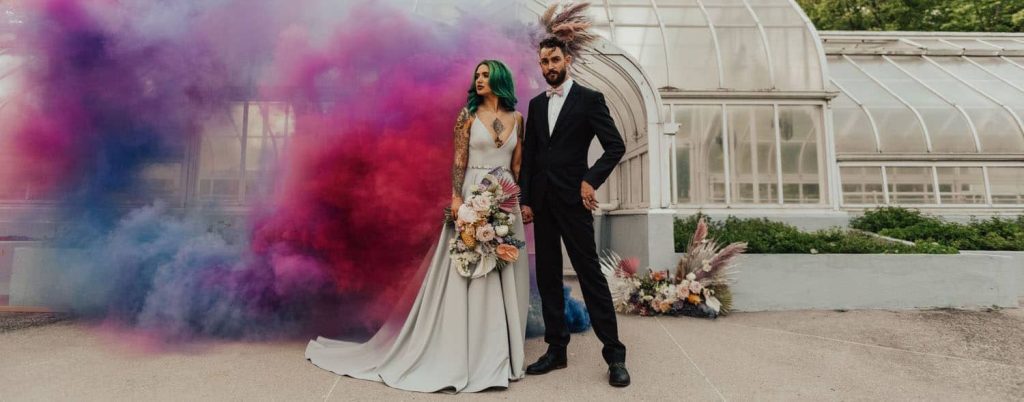 header blog smoke bomb photos