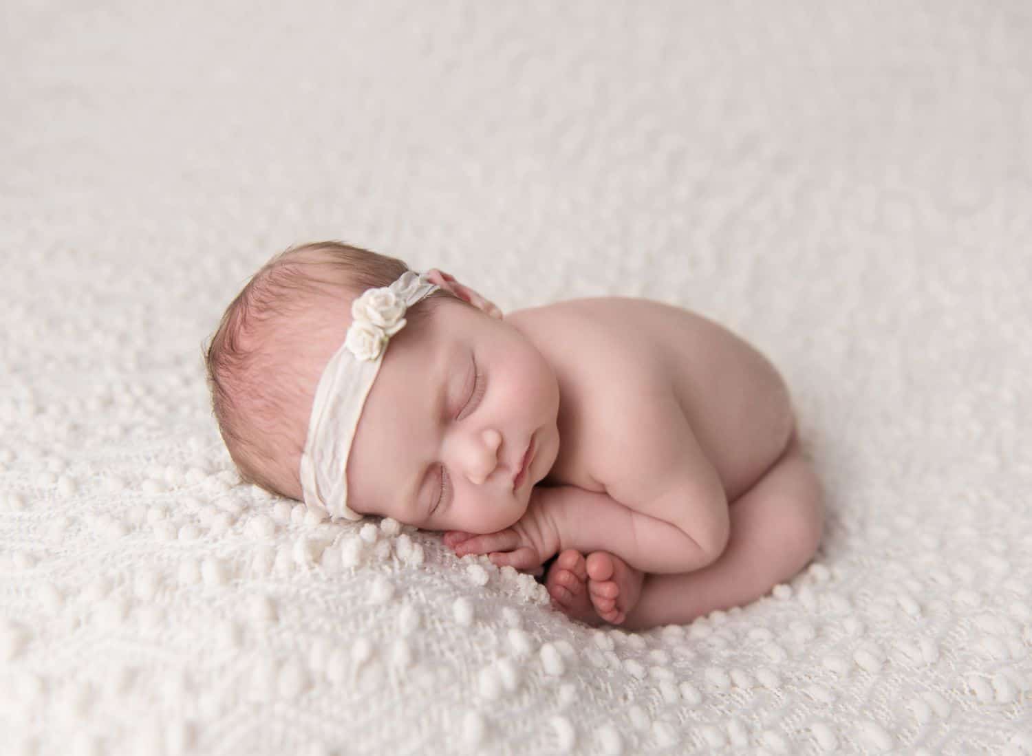Photographers who specialize are now the gold standard for clients wanting the best newborn photographs, wedding photographs, and more. Here's why. (Featuring Chaya Braun)