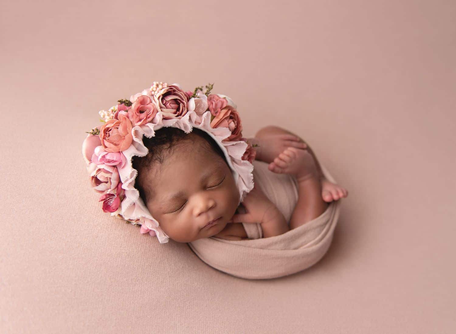 Photographers who specialize are now the gold standard for clients wanting the best newborn photographs, wedding photographs, and more. Here's why. (Featuring Chaya Braun)