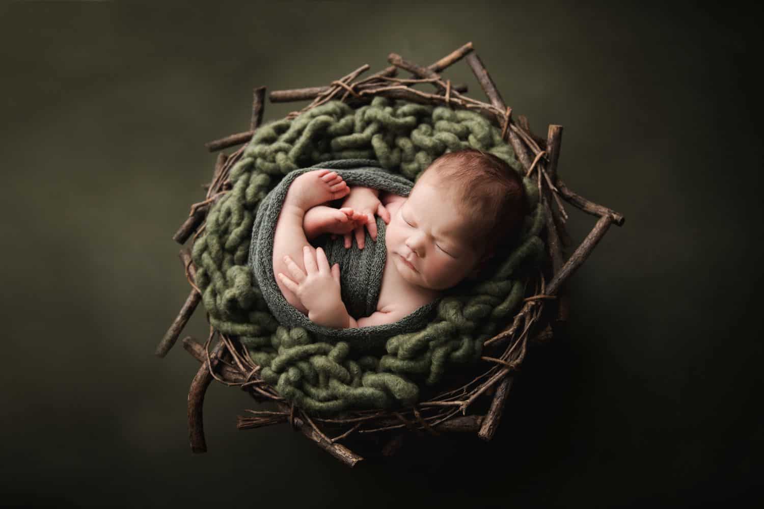 Photographers who specialize are now the gold standard for clients wanting the best newborn photographs, wedding photographs, and more. Here's why. (Featuring Chaya Braun)