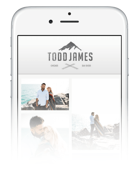 ShootProof Mobile Apps for Clients: Your On-the-Go Portfolio!