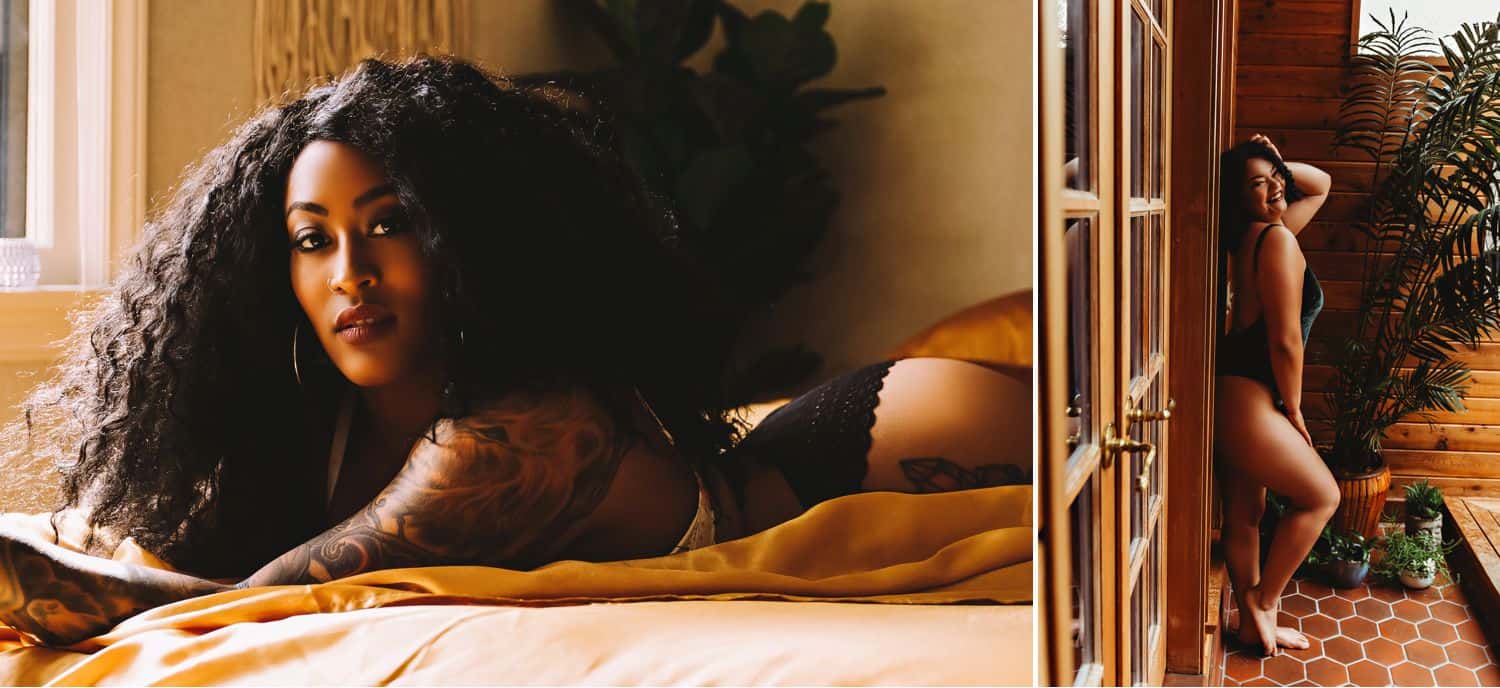 Tired of Feeling Invisible? You'll Love this Photo Community