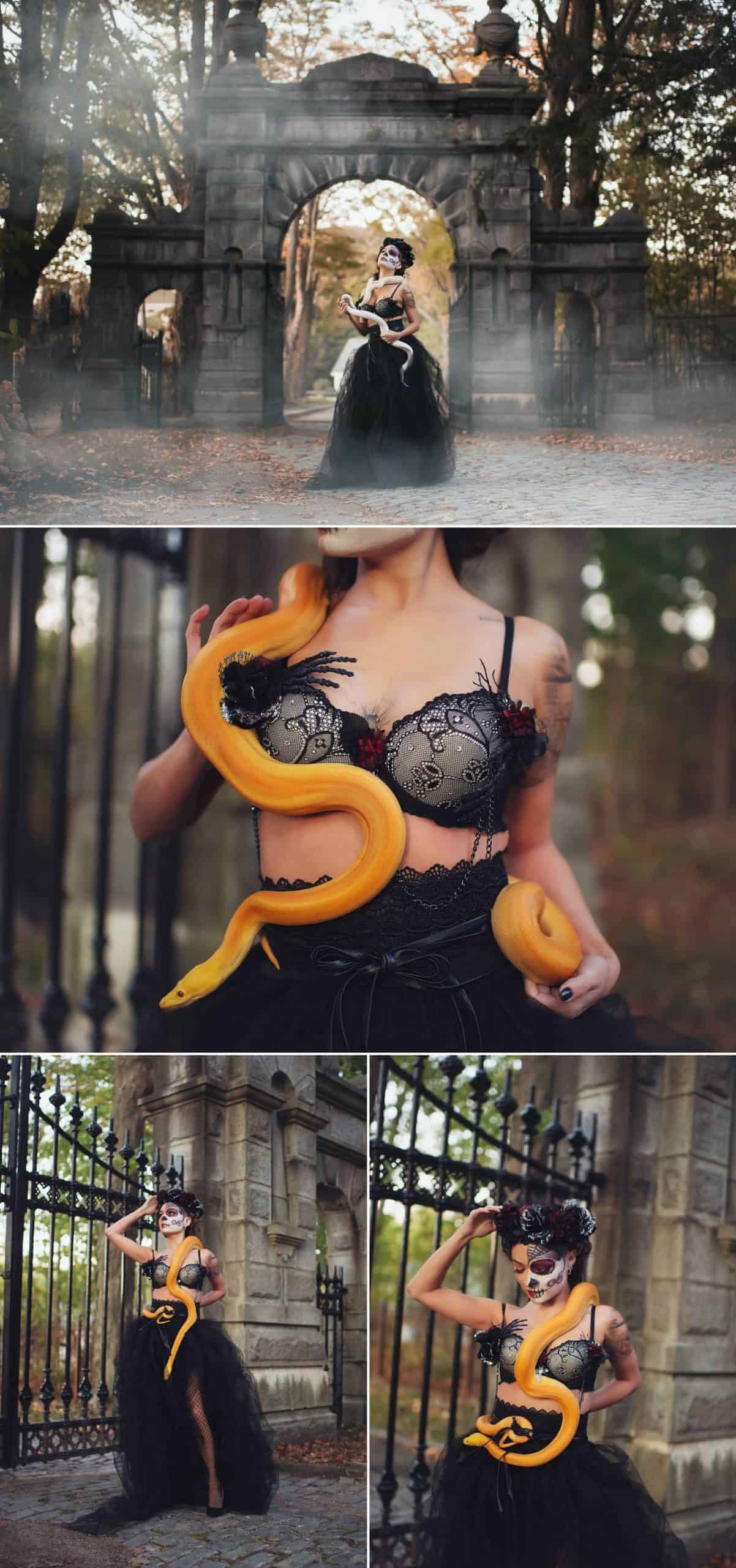 Mariah Gale Creative: